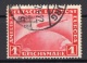German Empire: 1933 Chicagofahrt 1 Mark Used