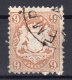 Bavaria: 1873 Nine Kreuzer Narrow Whombs Signed BPP