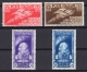 Italy: 1935 Air Traffic Exhibition Mint Set