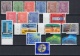 Switzerland: UIT 1958/2003 Complete MNH
