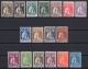 Quelimane: Older Mint Definitive Set