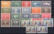Panama: Lot Older MNH Sets