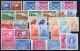 Afghanistan: Lot Older MNH Sets