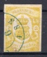 Oldenburg: 1861 Michel 14 Signed