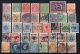 Scandinavia: Lot Old/Classic Stamps