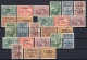 Portuguese Angola: 3 Sets Vasco da Gama