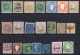 Worldwide: Lot Classic / Old Stamps