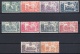 Spain: 1905 Mint Set Don Quijote