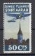 Switzerland: 1913 Semi-Official Airmail Mint