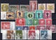 Berlin: Lot Older Used Issues