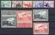 German Empire: French Legion 3 Mint Sets