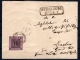 Baden: 1851 Nice Cover from Heidelberg to Berlin