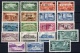 French Syria: Lot Older Mint Stamps