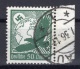 German Empire: 1934 Airmail Horizontal Gum Ribbing Signed