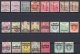Bechuanaland: Lot Old Stamps Mint & Used