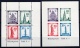 French Zone: Baden MNH Souv. Sheets Freiburg