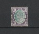 TRANSVAAL  1903   1   SGB# 258 USED  CV 225   !!!