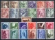 German Empire: Both Sets Wehrmacht MNH