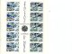 Monaco 1991 Mint VF NH - mini sheet