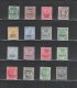 INDIA STATES VERY OLD MINTS