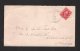 USA 1912 COVER nice!