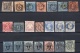 German States: Lot Old Stamps with Mixed Condition