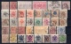 Scandinavia: Lot Old/Classic Stamps