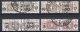 !taly 1923-25 - Parcel stamps - Used