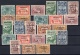 Inhambane: 3 Mint Sets Vasco da Gama