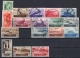 Italy: 1934 Lot Better Used Stamps