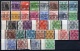 Bizone: 1948 Posthorn Overprints Both Sets MNH